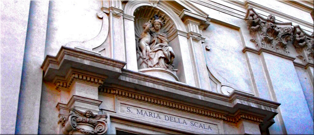 banner_s Maria della Scala