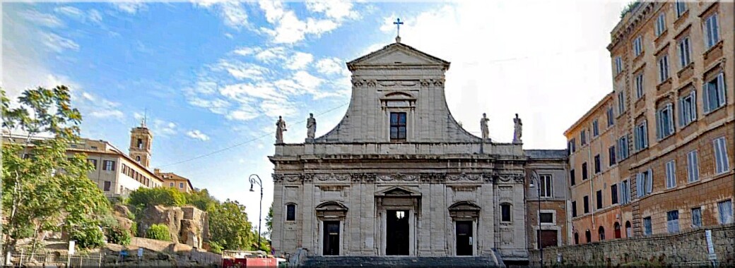 banner_s Maria della Consolazione