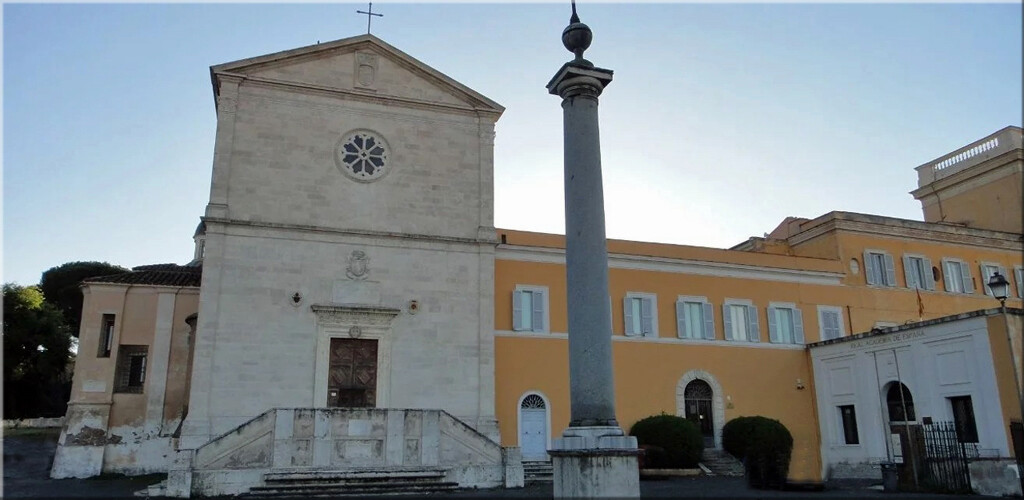 banner_S Pietro in Montorio