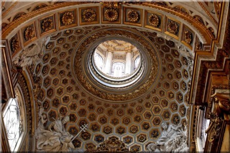 cupola