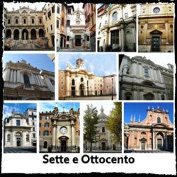 cover chiese di Roma 4