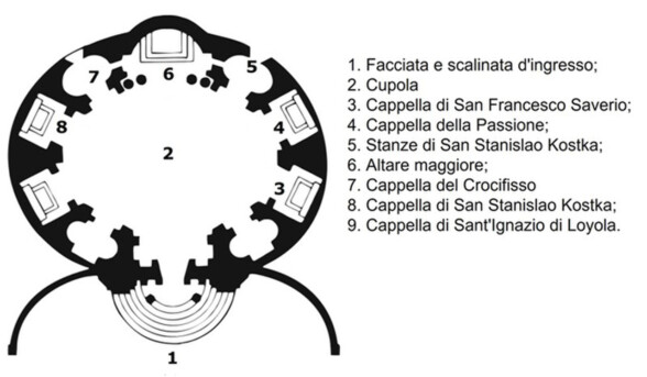 mappa_s Andrea al Quirinale