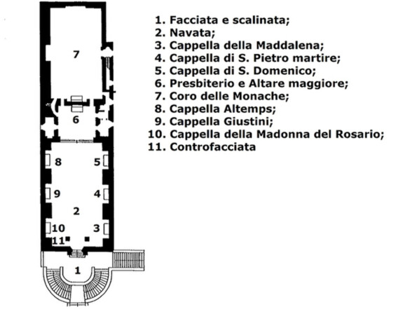 mappa_ss Domenico e Sisto