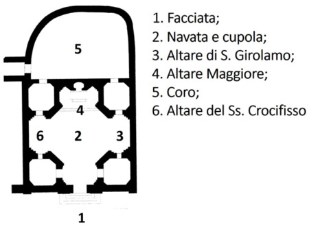 mappa_ss Gioacchino e Anna