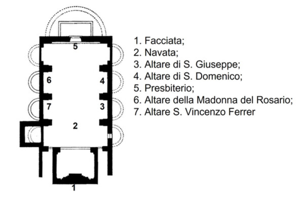 mappa_Ss Quirico e Giulitta