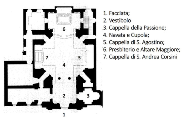 mappa_Bambino Gesù