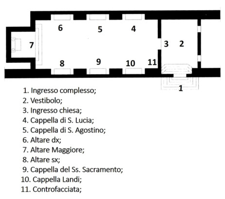 mappa_s Lucia inSelci