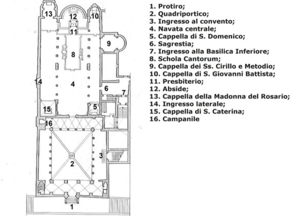 mappa_S Clemente