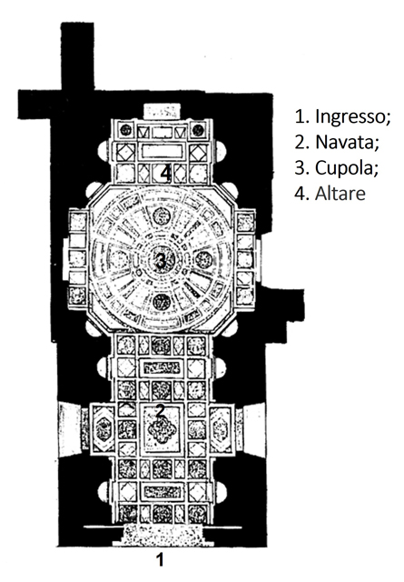 mappa_Madonna dell'Archetto