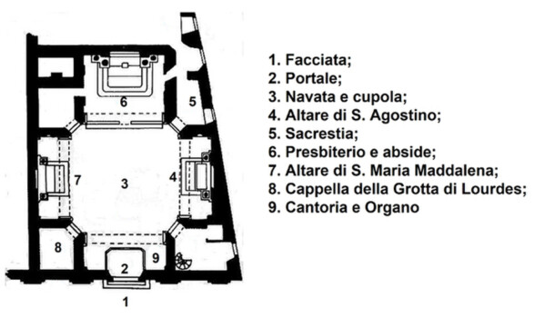 mappa_s Rita alle Vergini