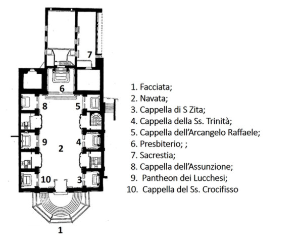 mappa_s Croce e Bonaventura