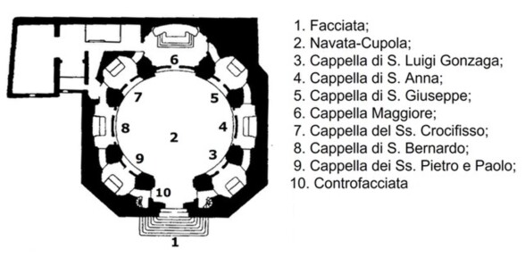 mappa_ss Nome di Maria