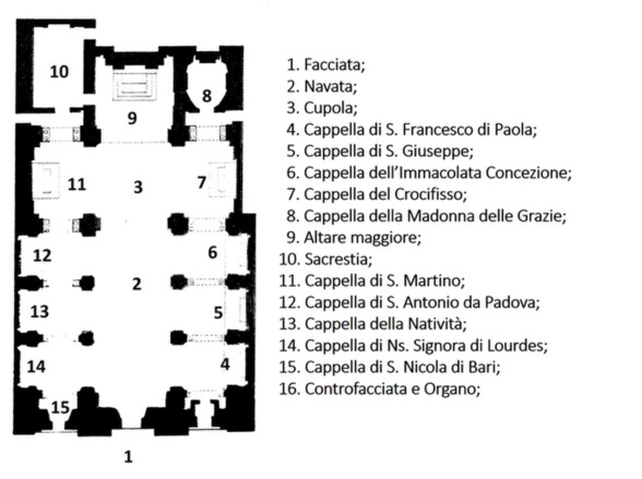 mappa_s Rocco all'Augusteo