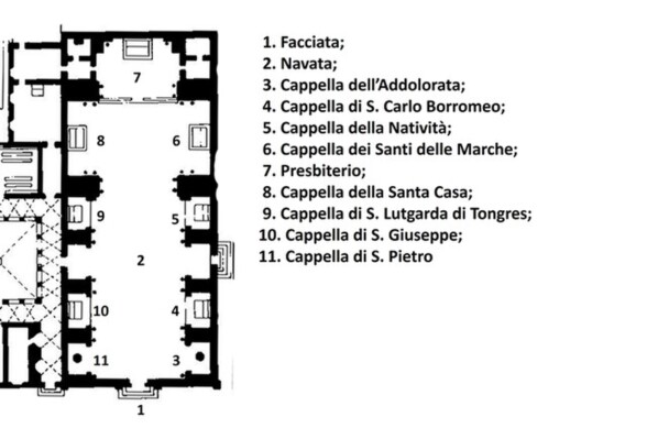 mappa_s Salvatore in Lauro