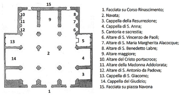 mappa_ns Signora del Sacro Cuore