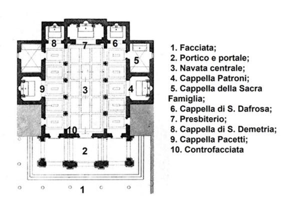 mappa:s Bibiana