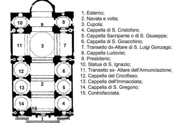 mappa_S. Ignazio