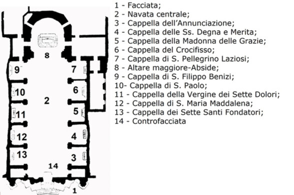 mappa_s Marcello al corso